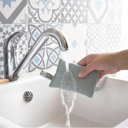 Eponges lavables - 2
