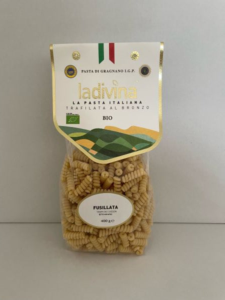 Fusillata igp gragnano bio - 1