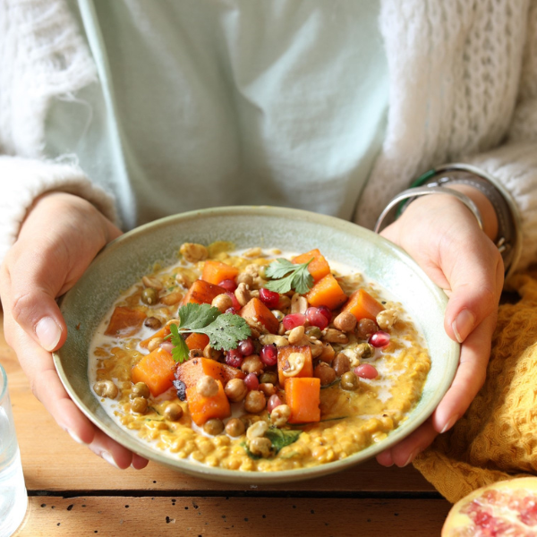 Pois chiche grillés moutarde et romarin bio - 2